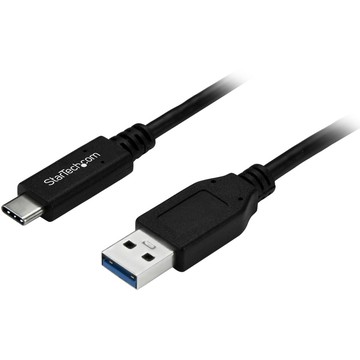 StarTech USB315AC1M Cables