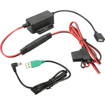 RAM Mount RAM-GDS-CHARGE-V7-M55U Accessories