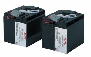 APC RBC55 Power Supply image