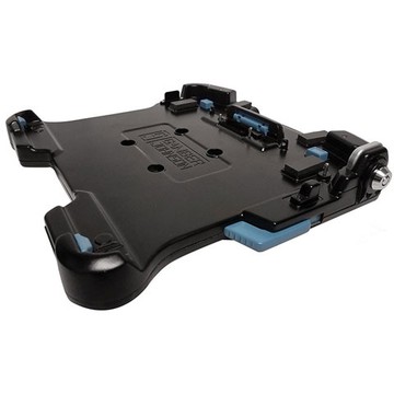 GAMBER-JOHNSON LAPTOP VEHICLE DOCK (NO P