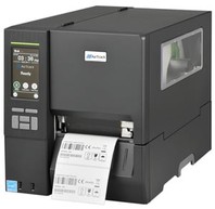 AirTrack IP-2A-0304B1959 Label Printers image