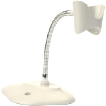 Stand for Zebra LS1203, white