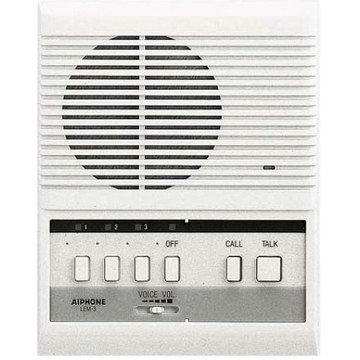 Accessories Aiphone LEM-3
