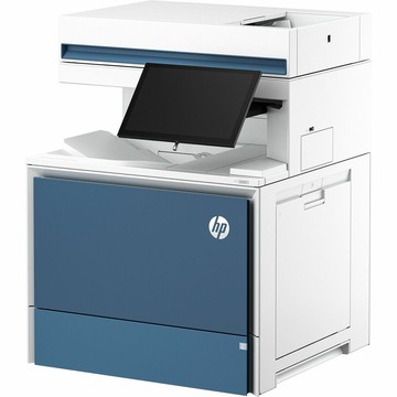 HP 6QN36ABGJ Laser Printers