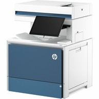 HP 6QN36ABGJ Laser Printers image