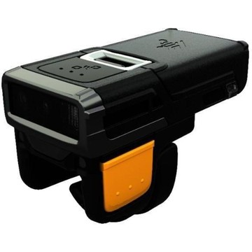 RS5100 Single Finger Bluetooth Ring Scanner, SE4770, Standard Battery, Single Trigger, Top Trigger, No USB, Walmart Kit