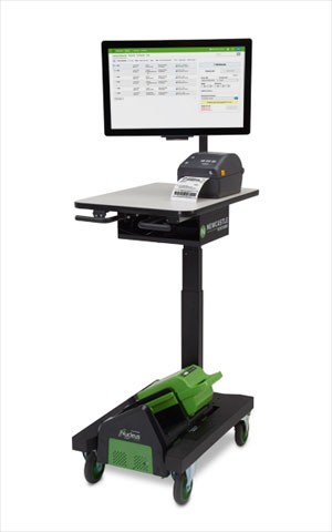 Supports Newcastle Systems AP207NU2-S
