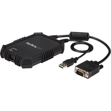 StarTech NOTECONS02X Cables