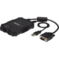 StarTech NOTECONS02X Cables image