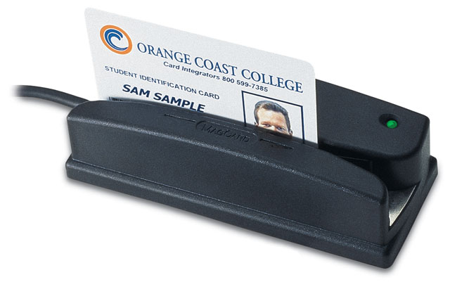 Secure ID and Access logo