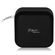 image Imprimantes d'étiquettes Brother PTP710BT