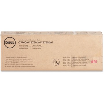 Dell XKGFP Toners
