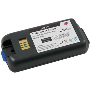 AirTrack AB17-COMPATIBLE Accessories