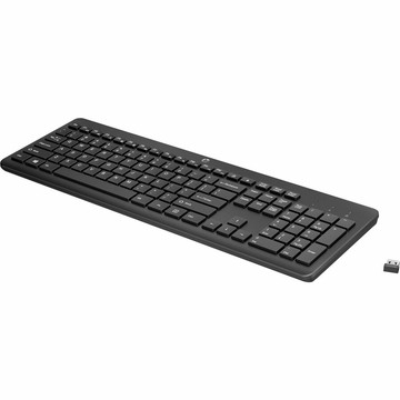 HP 3L1E7AA#ABA Keyboards