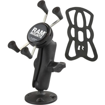 RAM Mount RAP-B-138-UN7U Accessories