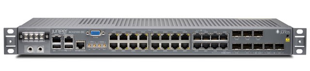 Juniper Networks JUNIPER-ACX2100 Wireless Routers