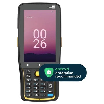 CipherLab AK26EG4DNNG41 Handheld-Terminals
