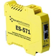 Brainboxes ES-571 Wireless & Networking image