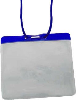 Brady 1860-2902 Namensschildhalter