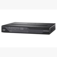 image Routeurs Sans Fil Cisco C867VAE-W-A-K9