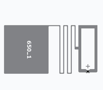 Avery-Dennison 3008274 Tags