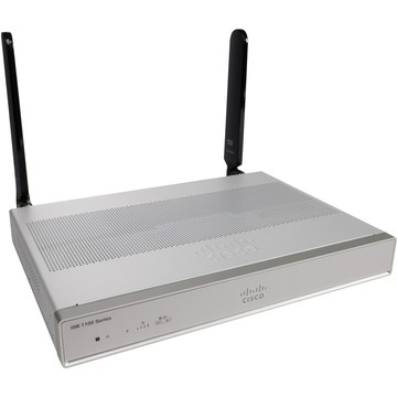 Cisco C1111-8PWB Wireless Routers