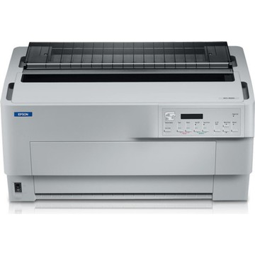 Impresoras de Recibos Epson C11C605011BZ