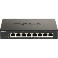 D-Link DGS-1100-08PV2 Wireless & Networking image