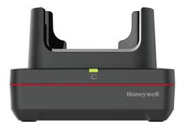 Honeywell docking station, booted