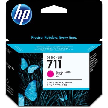 HP CZ135A Inks