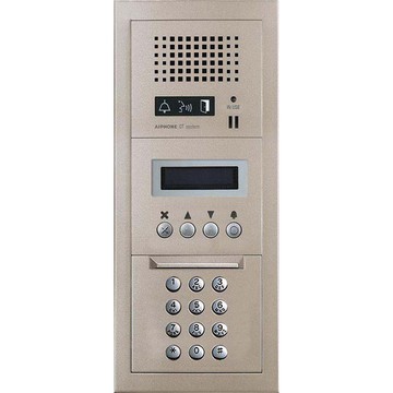 Aiphone GT-103HB Accessories