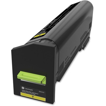 Toners Lexmark 82K1UY0