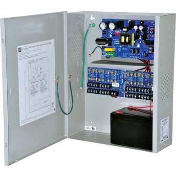 Altronix Proprietary Power Supply - 12 V DC - AL1012XPD16220