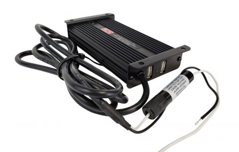 Gamber Johnson 7300-0452 Power Supply