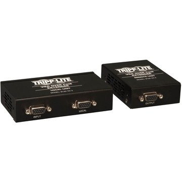Tripp-Lite B130-101-2 Accessories