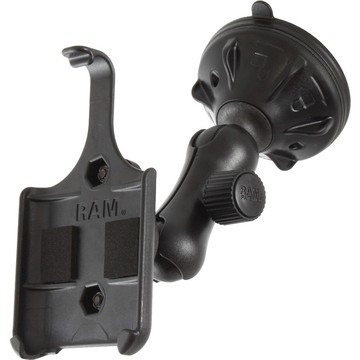 RAM Mount RAP-B-166-2-AP10U Accessories
