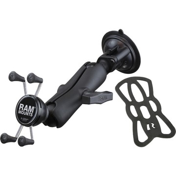 RAM Mount RAM-166-UN7U Accessories