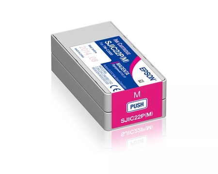 Tintas Epson C33S020603