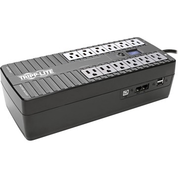 Tripp-Lite ECO900LCDU2 Accessories