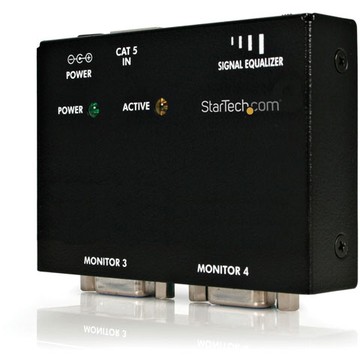 StarTech ST121R Cables