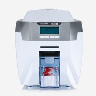 Magicard Rio PRO Card Printers, HoloKote, Rewritable, Magnetic stripe encoding image