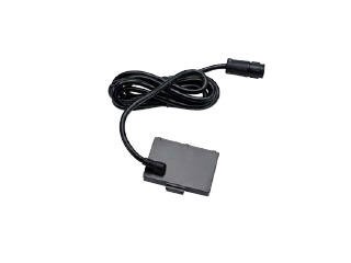 Dummy Battery Eliminator for Zebra QLn/ZQ