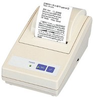 Citizen 910II-24RF120-B Receipt Printers image