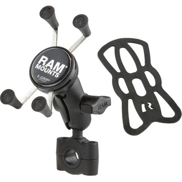 RAM Mount RAM-B-408-75-1-A-UN7U Accessories