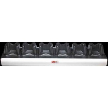CHARGER MC3000 6BAY CRADLE MIN ORDER 50UNITS
