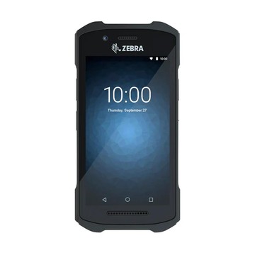 Zebra TC21 Mobile Computer No Scanner, Wi-Fi, NFC, 3GB/32GB, IP67, 13MP/5MP