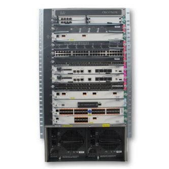Cisco FP7115-K9 Accessories