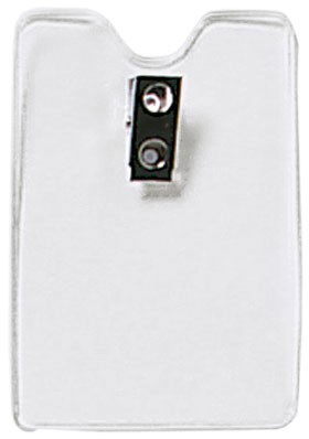 Brady 1810-1200 Badge Holders