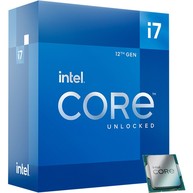Intel BX8071512700K Accessories image