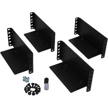 Tripp-Lite 2POSTRMKITHD Accessories